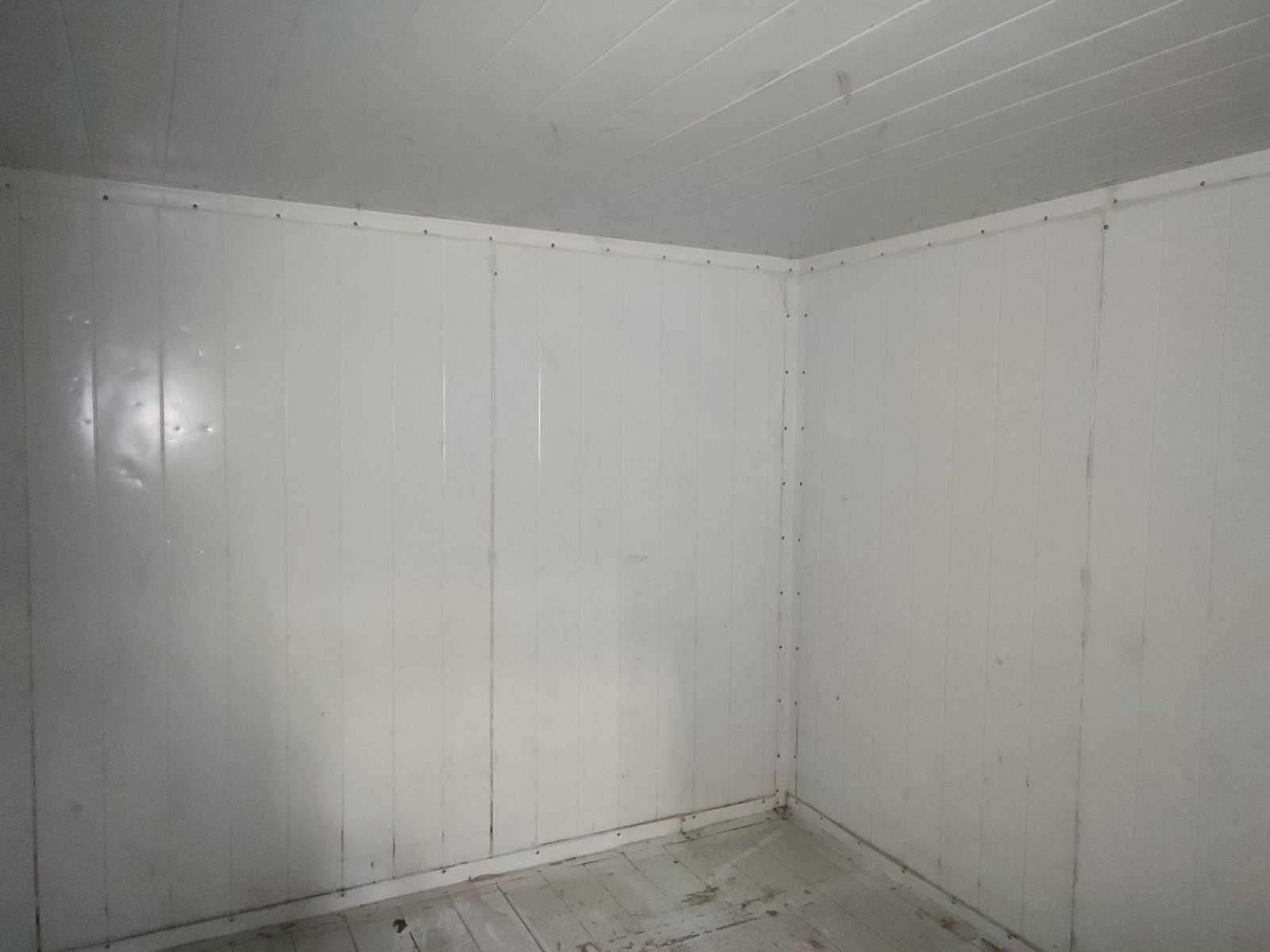 Аренда Склад-холодильник, склад с морозильными камерами