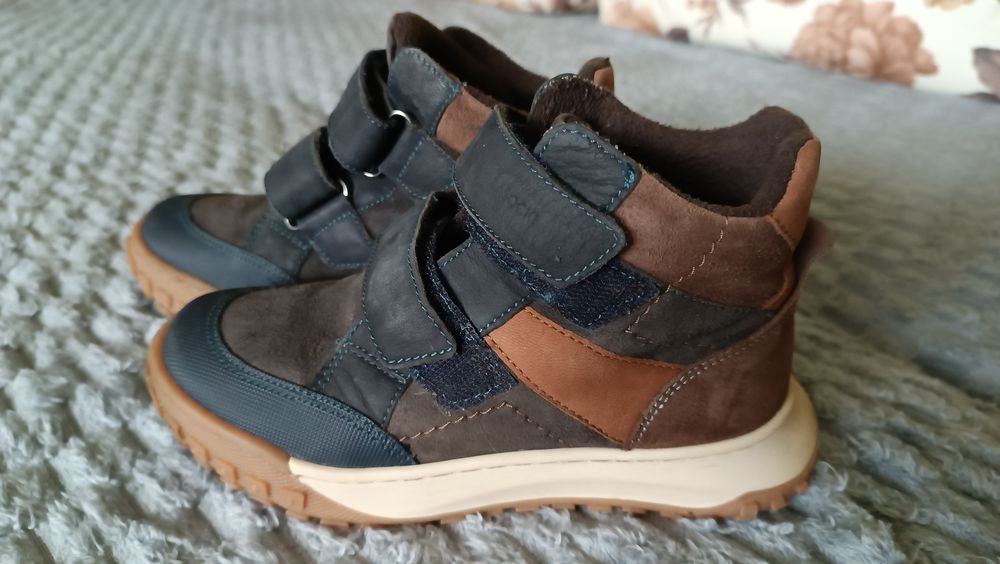 Trzewiki chłopięce Lasocki r30