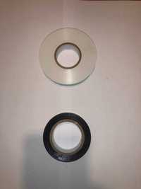 Fita - Isoladora/Gaffer ou Duct Tape