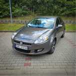 Fiat bravo 1.4 90km Pierwszy właściciel !!!Super Stan!!!