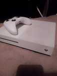 Sprzedam Xbox one s +gry