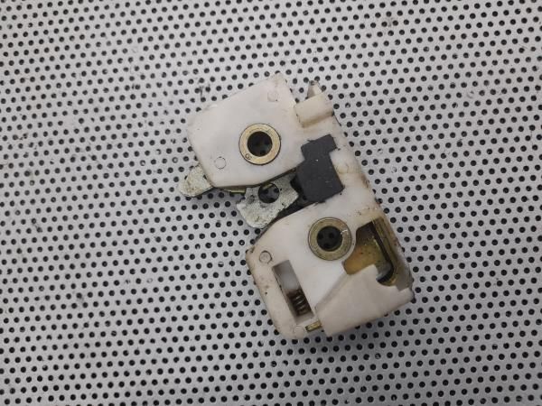 Fechadura / fecho da mala FORD Puma (EC_)
