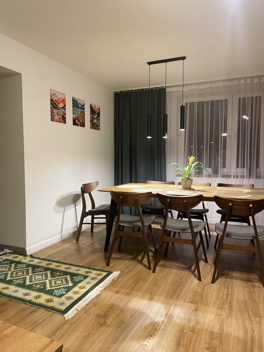 Dom z Balią  Zator Kraków Oświęcim