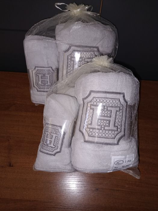 Новый!Набор полотенец