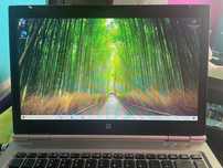 HP EliteBook 8470p 1TB SSD 16GB Ram