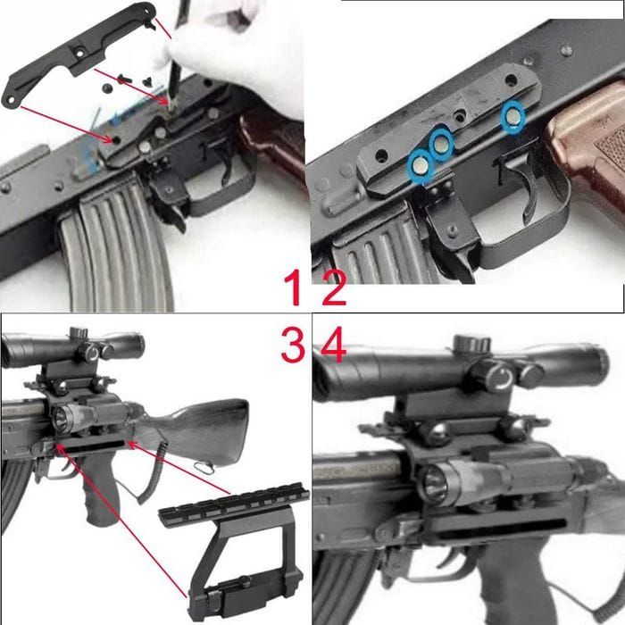 Тепловiзор Dahua TPC-M20-B10-G 256x192, дальность 460 м