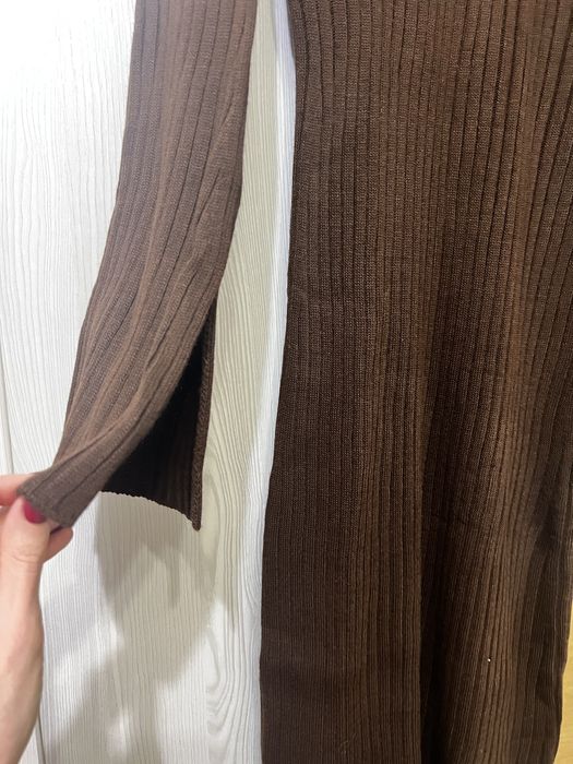 Нова трикотажна сукня yudibo