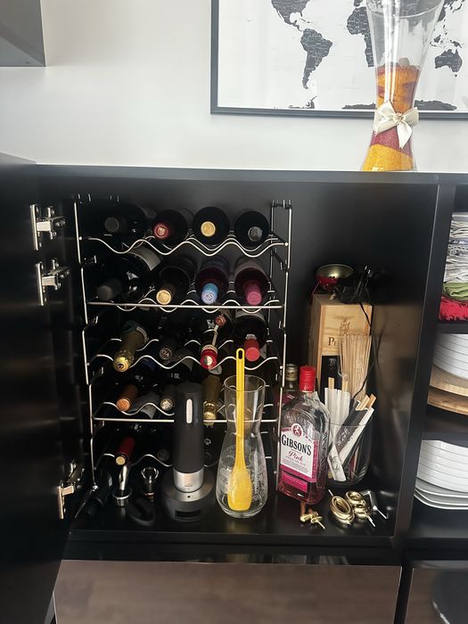 Vendo conjunto móvel televisão e aparador