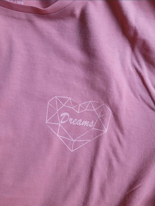 Piżama Damska Esmara L nowa z metką