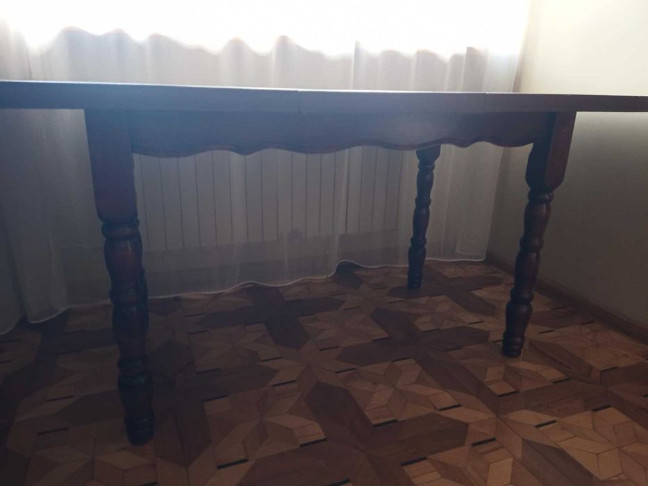 Stół drewniany 190x90