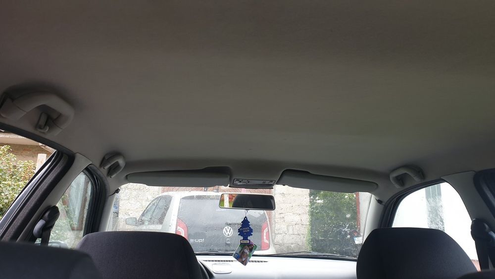 шкода октавія тур 2009