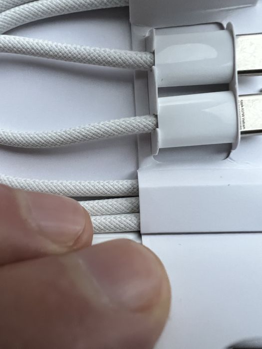 Оригинальный кабель на айфон iPhone original 15 17 зарядка адаптер