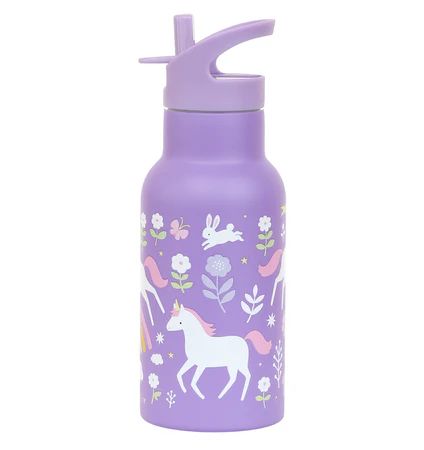 Garrafa de Inox Unicorn Dreams 350 ml – A Little Lovely Company