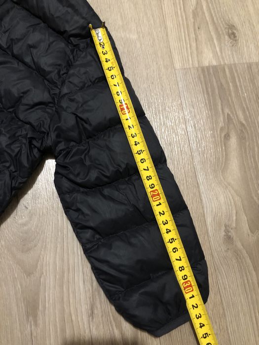 Куртка пуховик дитяча