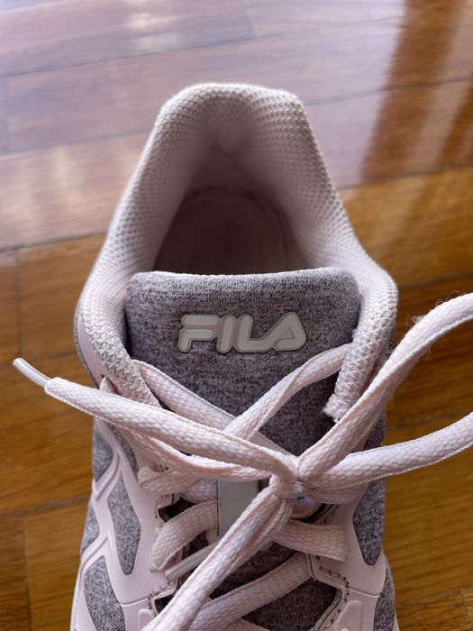 Sapatilhas Fila 38/39