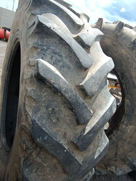 Opona rolnicza 20.8r38 kormoran 520/85r38 Ursus Zetor Fendt