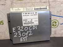 Centralina ESP Mercedes E 320T CDi ano 1996 a 2003 W210   0295452332  0265109466
