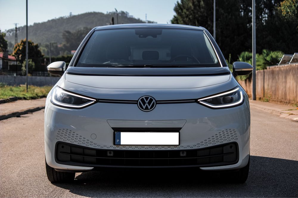 Volkswagen ID.3 First Plus Performance