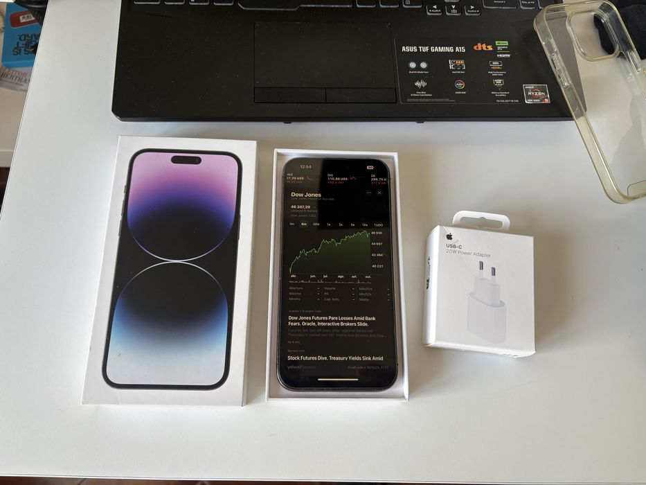 iPhone 14 Pro Max 128Gb