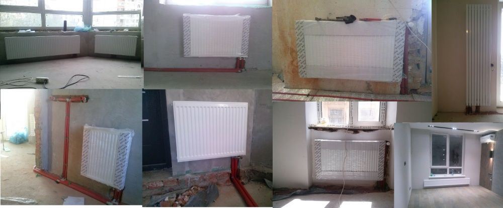 Послуги сантехніка. Опалення, вода, каналізація. Сантехнік. Сантехніка