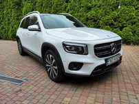 Mercedes-Benz GLB 250 8G 2.0 Panorama! 60TYS KM