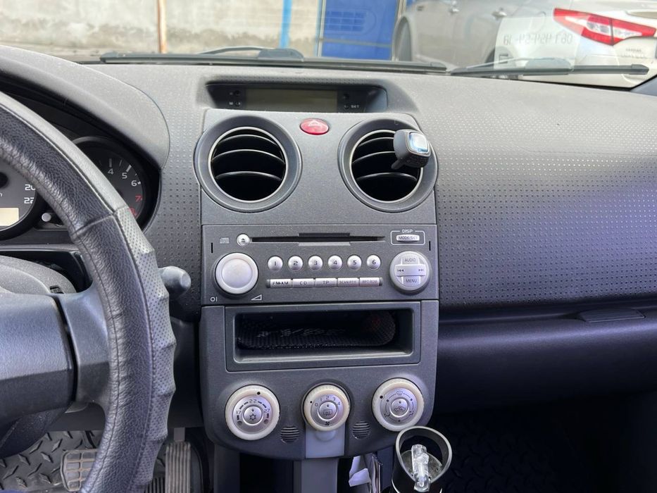 Автомобіль Mitsubishi Colt 2008