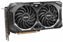 Видеокарта MSI Radeon RX 5700 XT MECH