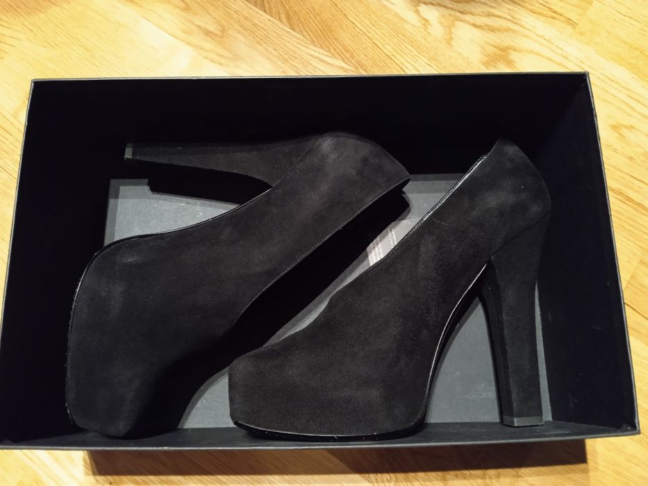 Жіночі туфлі Dolce Gabbana