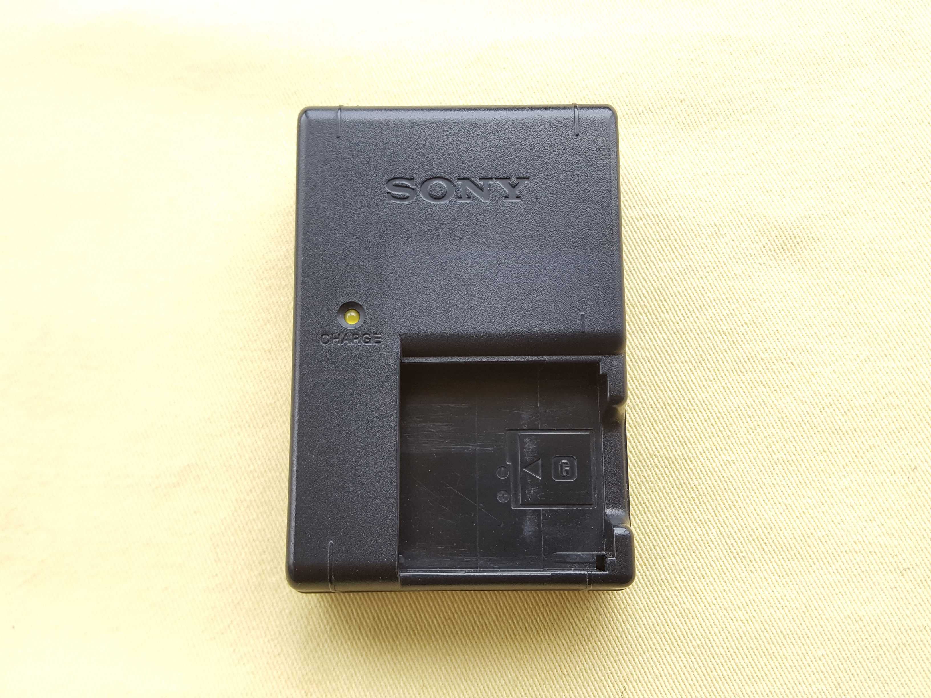 Зарядное устройство Sony BC-CSGC оригинал для фотоаппаратов (NP-BG1)