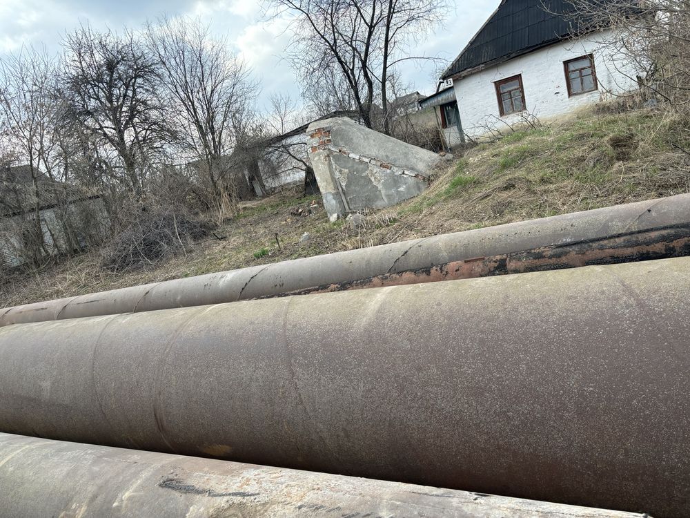 Продам трубу бу в хорошому стані