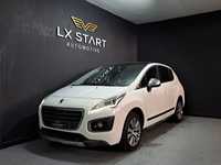 Peugeot 3008 1.6 BlueHDi Allure EAT6 J18