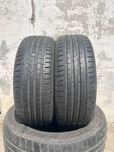 Резина 175/50 R15 VREDESTEIN SPORTRAC 5 Лето Пара
