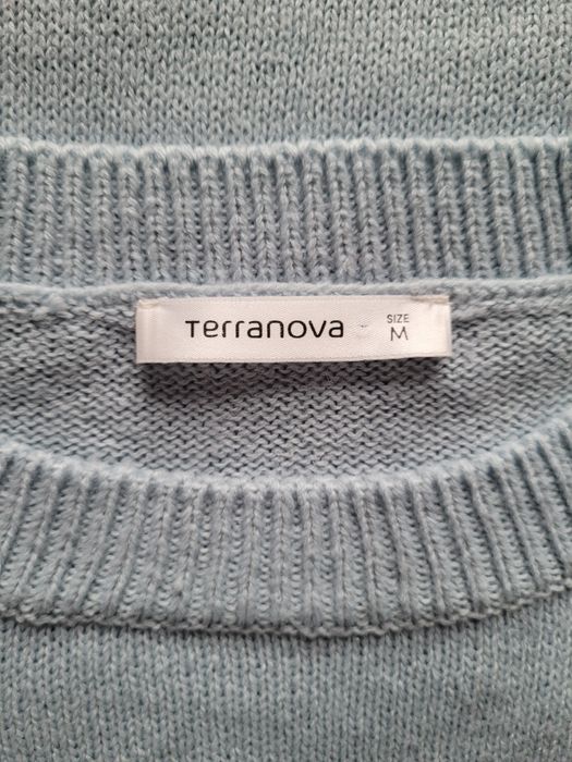 Damski sweterek Terranova rozmiar M/L