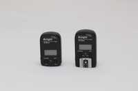 Pixel Knight Flashgun E-TTL II Trigger TR-332TX stan idealny