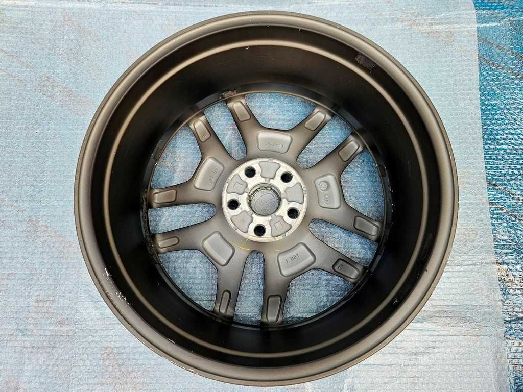 Felga 19'' TOYOTA Rav4 GR Sport CPL 7,5x19 ET40 OEM 1szt NOWY MODEL
