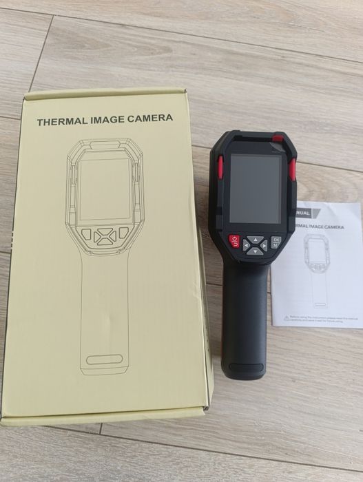 Kamera termowizjna Habotest Nowa!!!