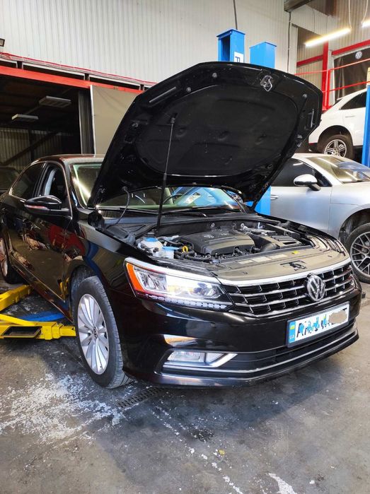 Ремонт авто Ірпінь, Ходова, ДВЗ, АКПП, Діагностика, Ендоскопія, ТО