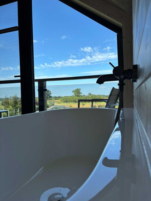 Wolne Święta Bożego Narodz! Dom całoroczny z balią, domki, apartamenty