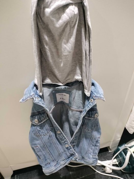 Lote roupa criança 6/7 Anos