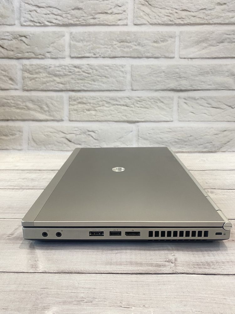 Ноутбук Hp EliteBook 8470P 14’’ i5-3210M 8GB ОЗУ/ 128GB SSD (r926)