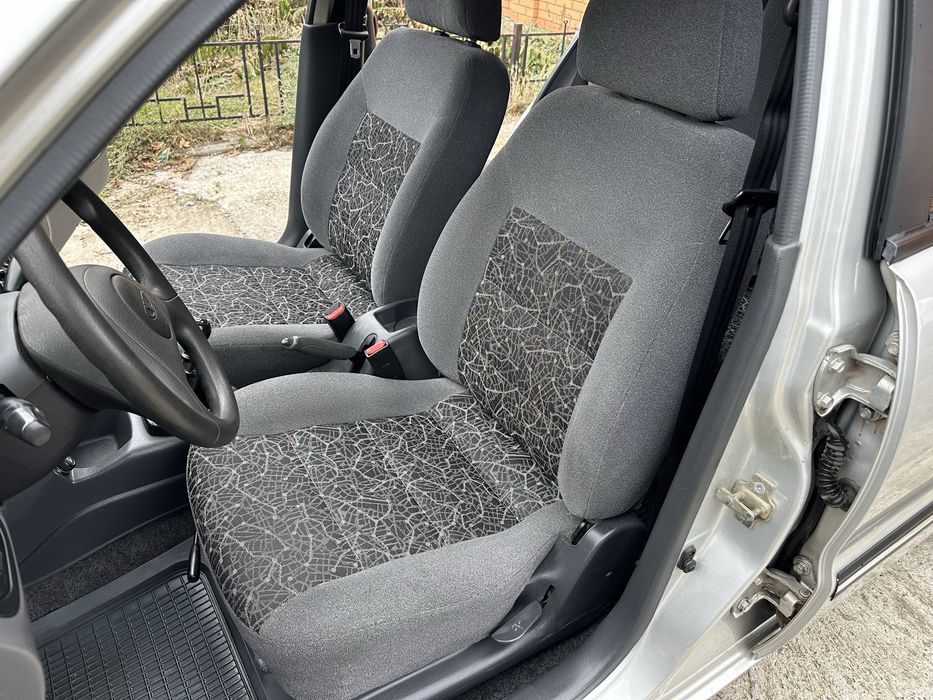 Продам DAEWOO LANOS//SE/ газ/бенз 1.5 опель в макс комплектации!