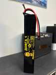 Акумулятор Батарея до fpv та БПЛА 80000 mAh для тестування