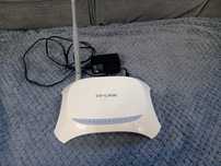 Router TP-Link TL-MR3220