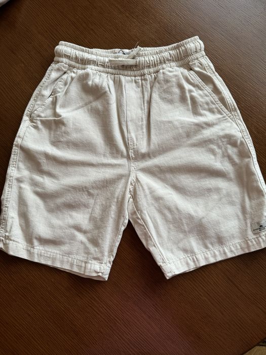 Шорти zara 140р