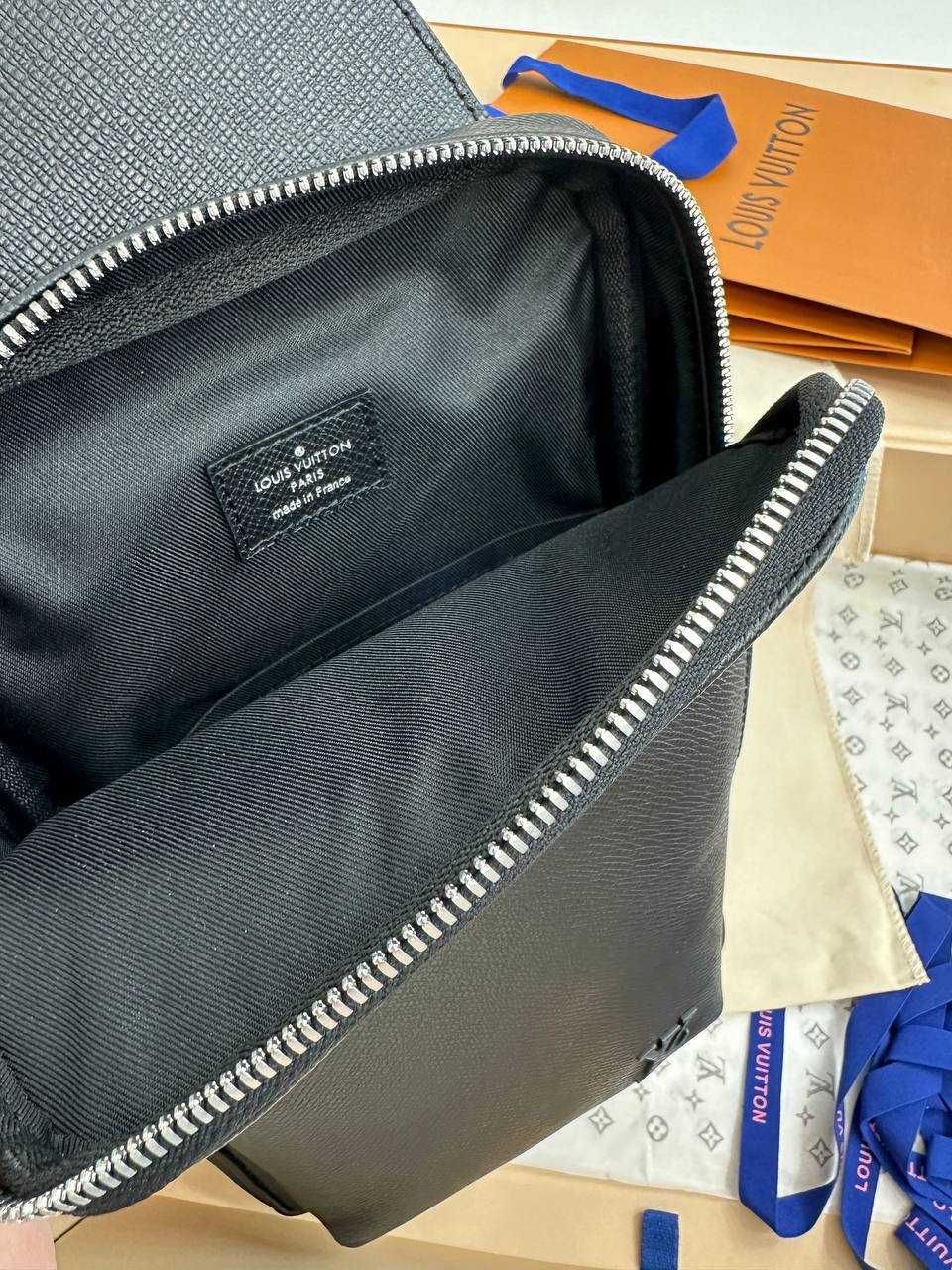 Мужская сумка Louis Vuitton Avenue Sling