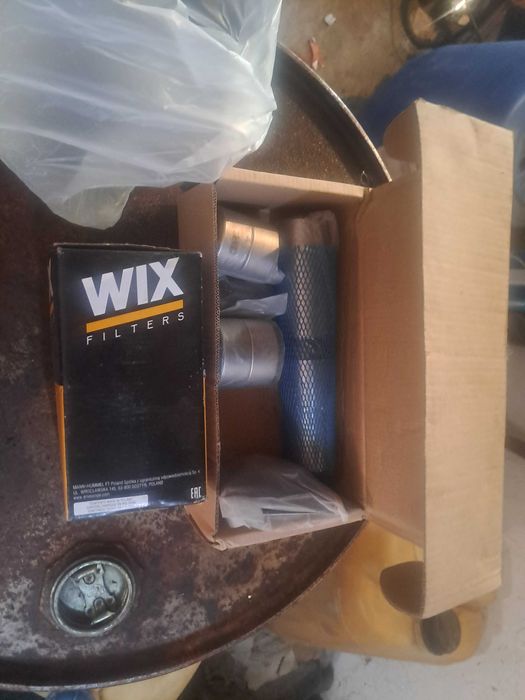 Івеко Євро Карго 80 рессори