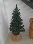Arvore de Natal 1,8mts altura