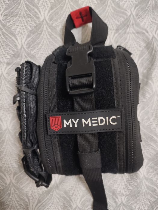Тактична аптечка MY MEDIC