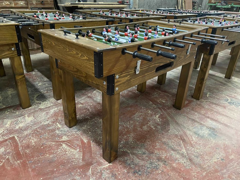 Matrecos - Bilhar de Matraquilhos TRADICIONAL PORTUGUÊS