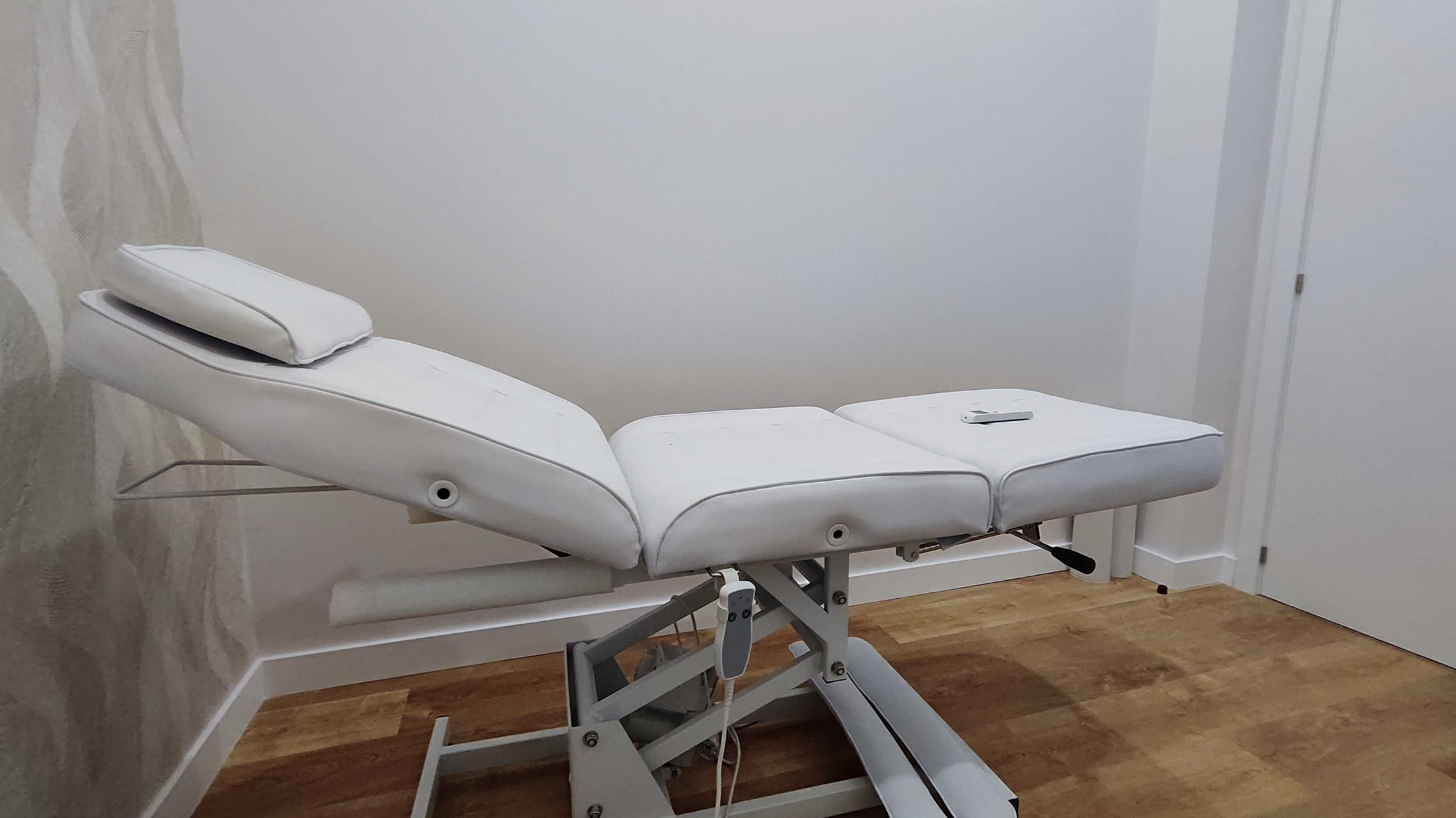 Gabinete de Estética para Aluguer – Salão "LU FREITAS" em Albufeira